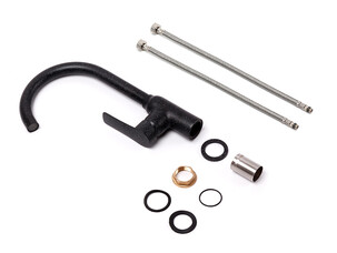 Robinet mitigeur cuisine 5800 Primagran