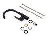 Robinet mitigeur cuisine 5800 Primagran
