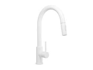 Robinet mitigeur cuisine avec douchette extractible 2 jets 9010 Primagran