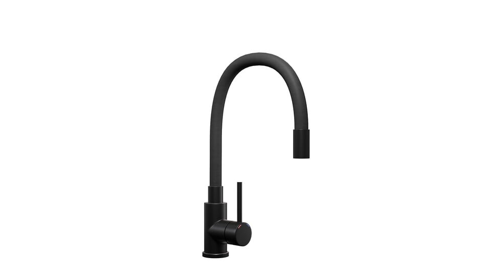 Robinet mitigeur cuisine flexible FLEX 5170 Primagran®