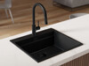 Robinet mitigeur cuisine avec douchette extractible 2 jets 9010 Primagran