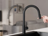 Robinet mitigeur cuisine avec douchette extractible 2 jets 9010 Primagran