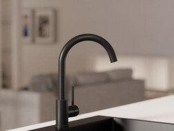 Robinet mitigeur cuisine 5010 Primagran