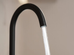 Robinet mitigeur cuisine 5010 Primagran