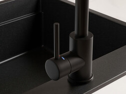 Robinet mitigeur cuisine 5010 Primagran