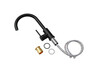 Robinet mitigeur cuisine 5010 Primagran