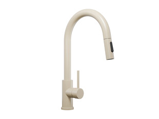 Robinet mitigeur cuisine avec douchette extractible 2 jets 9010 Primagran