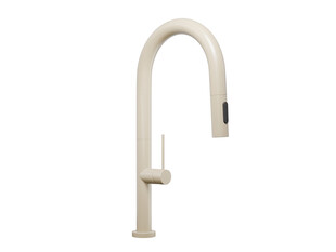 Robinet mitigeur cuisine avec douchette extractible 2 jets 9020 Slim Primagran