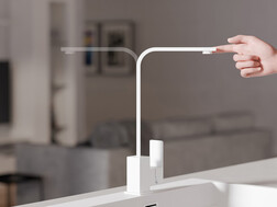Robinet mitigeur cuisine 8010 Primagran