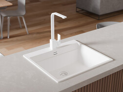 Robinet mitigeur cuisine 8010 Primagran