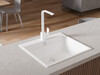 Robinet mitigeur cuisine 8010 Primagran