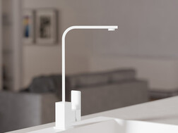 Robinet mitigeur cuisine 8010 Primagran