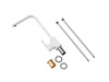 Robinet mitigeur cuisine 8010 Primagran