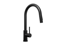 Robinet mitigeur cuisine sans contact avec douchette extractible 2 jets Primagran 9110 Sensor Touch