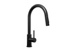 Robinet mitigeur cuisine sans contact avec douchette extractible 2 jets Primagran 9110 Sensor Touch