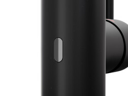 Robinet mitigeur cuisine sans contact avec douchette extractible 2 jets Primagran 9110 Sensor Touch