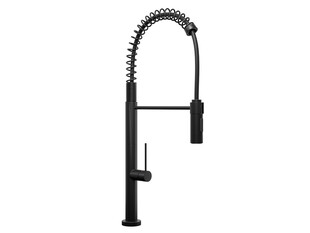 Robinet mitigeur cuisine avec douchette extractible 2 jets 7030 Primagran