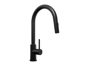 Robinet mitigeur cuisine 3en1 avec douchette extractible 9310 Primagran