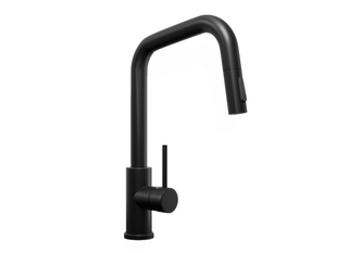 Robinet mitigeur cuisine avec douchette extractible 2 jets 901 Primagran