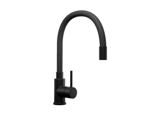 Robinet mitigeur cuisine avec douchette extractible 2 jets 901 Primagran