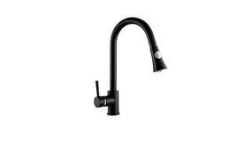 Robinets de cuisine avec bec extractible